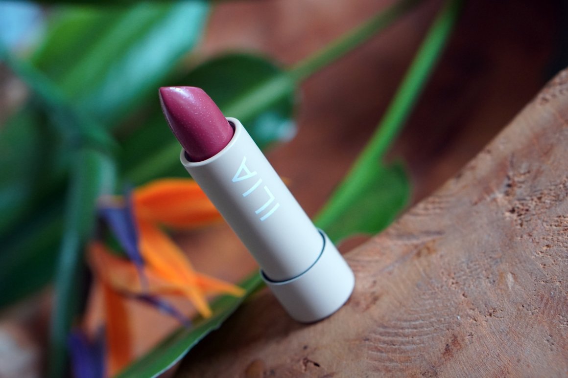 Color Block Lipstick ILIA Beauty