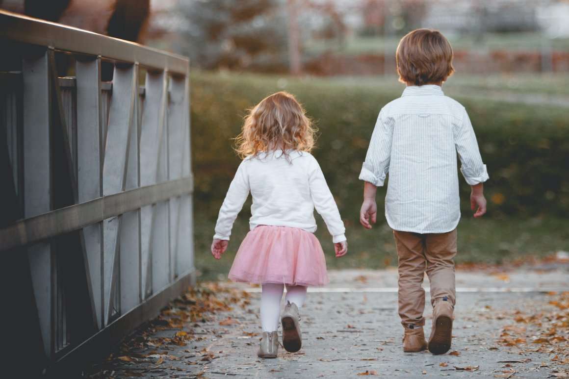 Waar moet je op letten bij het kopen van kinderschoenen