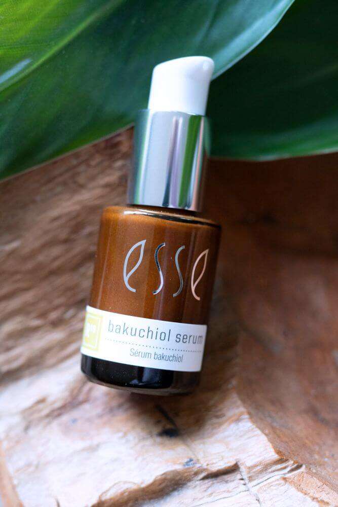 Esse Bakuchiol serum review