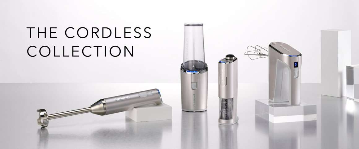 Cordless-Collection