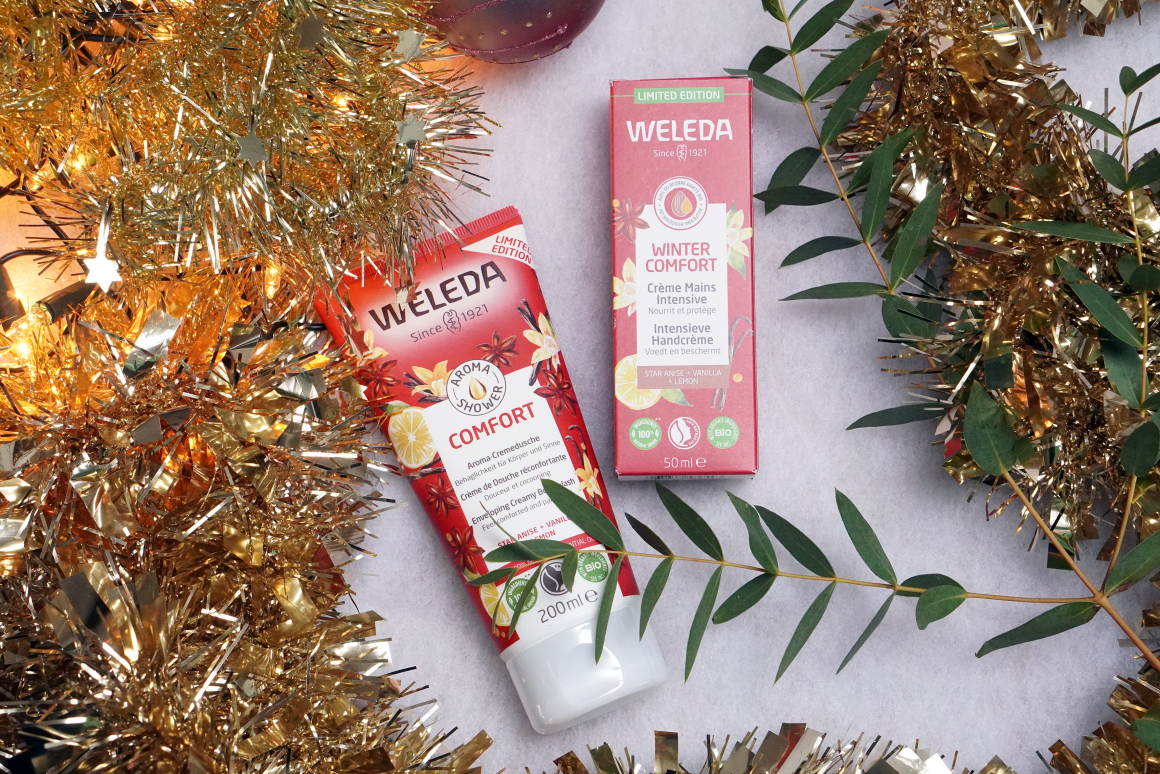 Weleda Winter Comfort