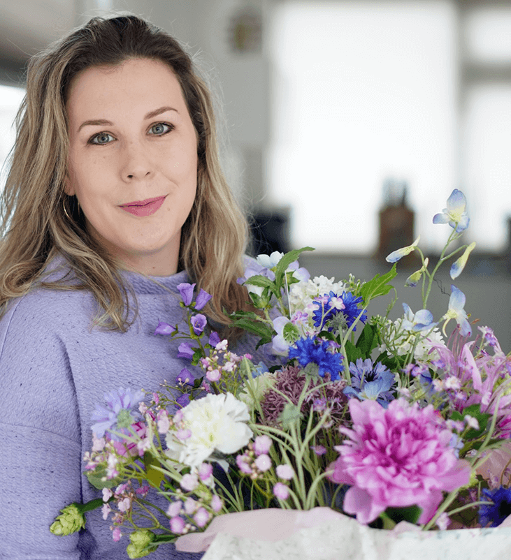 Blossig bloemen review