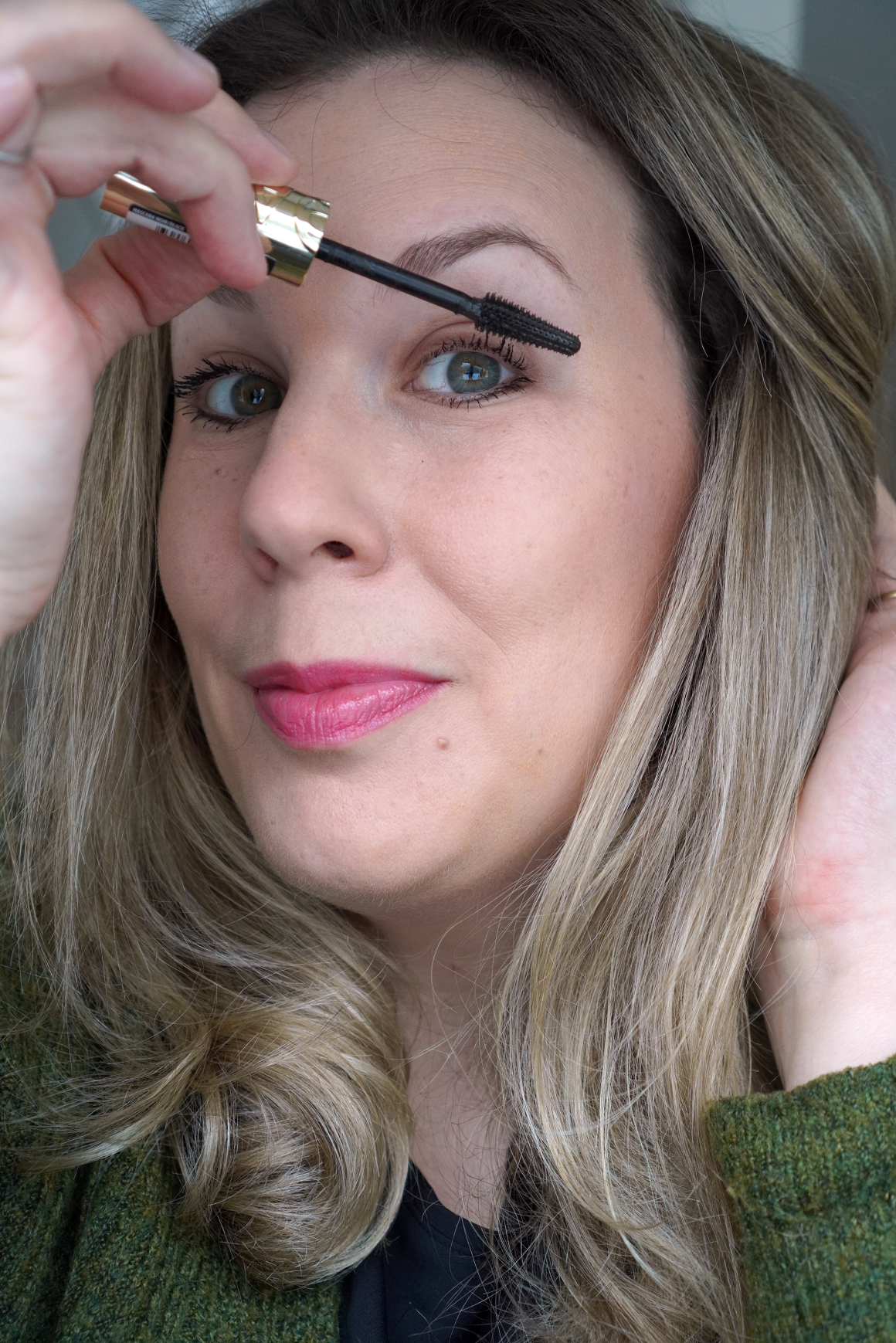 L’Oréal Panorama Volume Million Lashes Mascara ervaringen