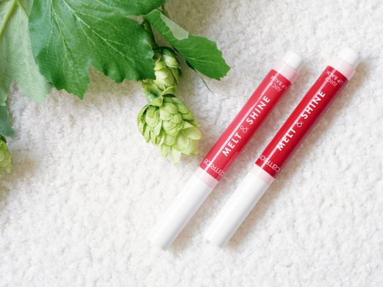 catrice melt and shine juicy lipbalm review