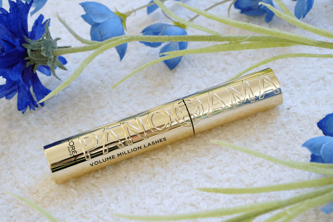 l'oreal panorama mascara review nederlands