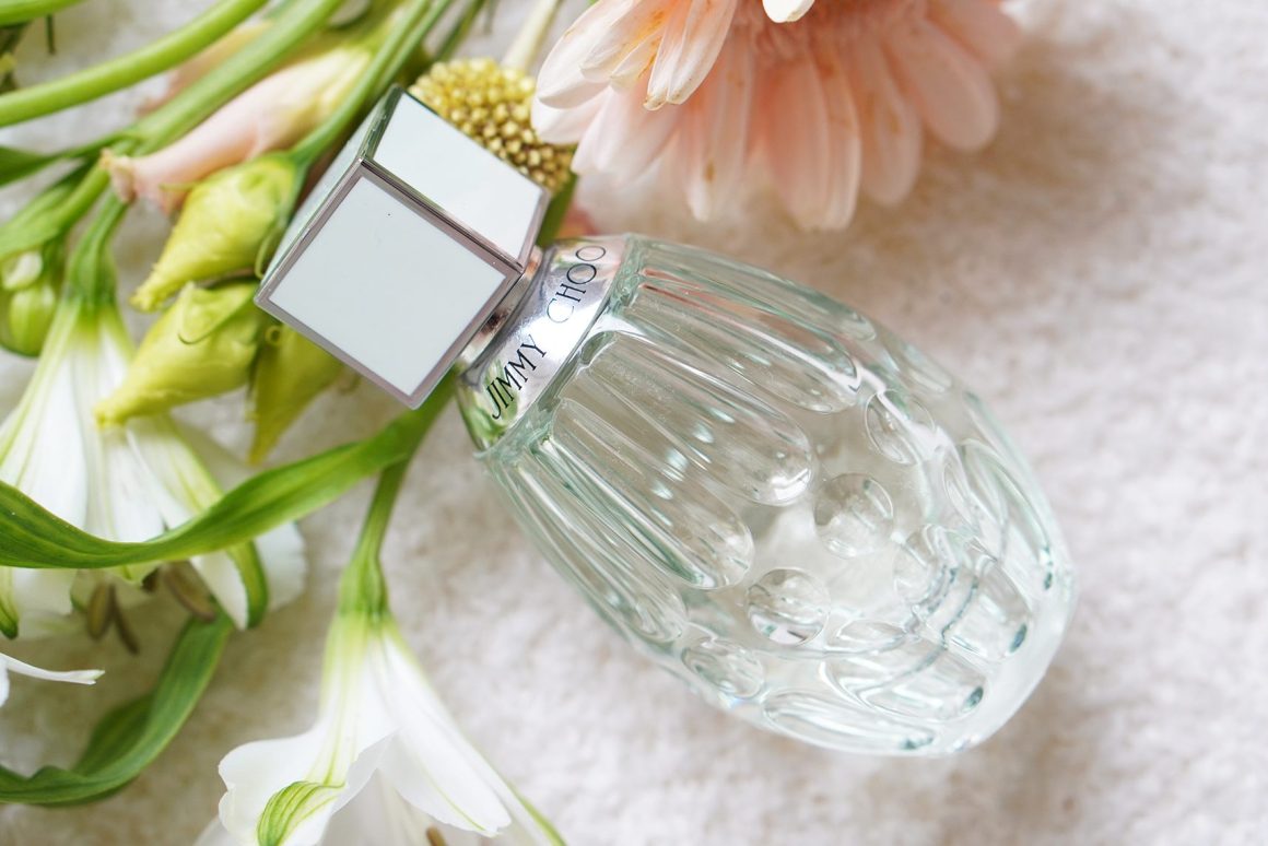 Jimmy Choo Floral Eau de Toilette review