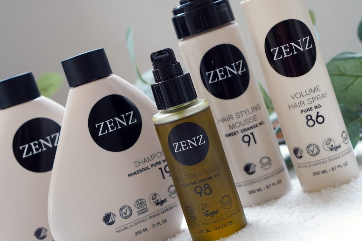 zenz organic hair ervaringen