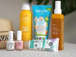 Beautymusthaves deze zomer