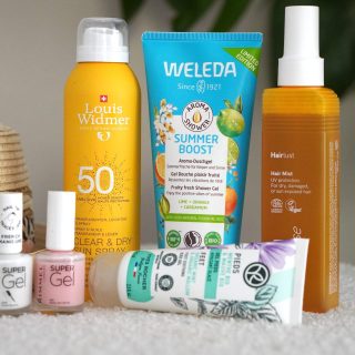 Beautymusthaves deze zomer