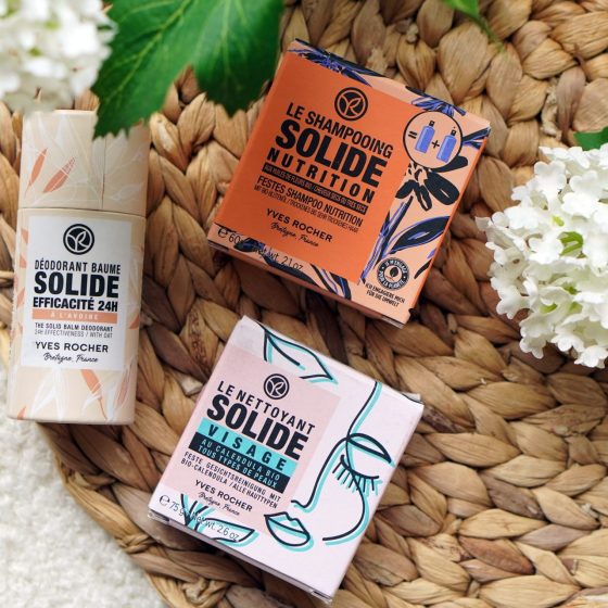 solids yves rocher review