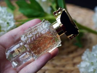 Rabanne Fame Intense eau de parfum review