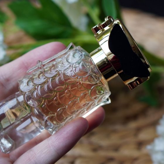 Rabanne Fame Intense eau de parfum review